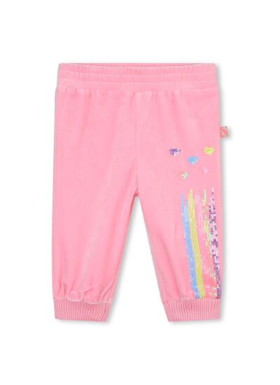 PANTALON JOGGING