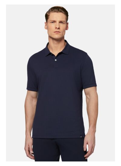Polo Spring En Piqué Performant