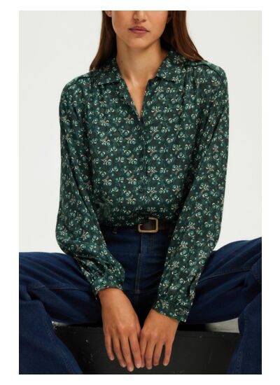 Chemise Berny