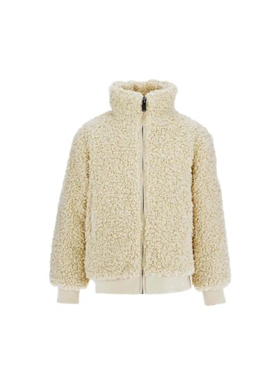 Vali 2.0 Sherpa Enfant Manches Longues