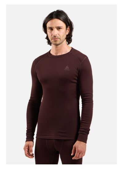 T-shirt à manches longues ACTIVE WARM pour homme