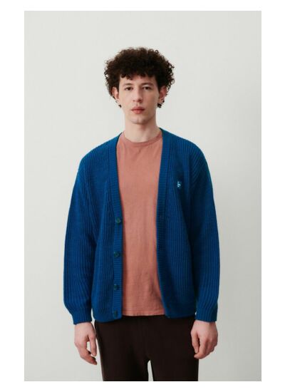 Gilet homme Crashway