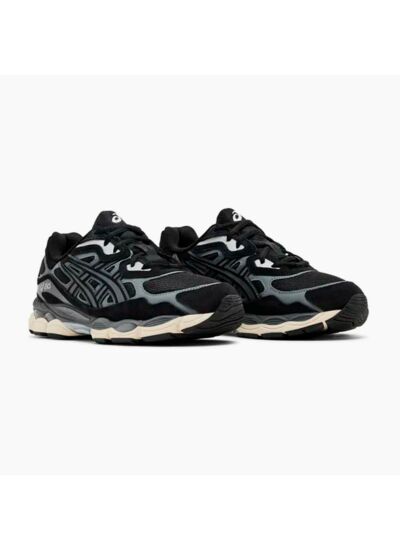 Asics Gel-NYC Black Black