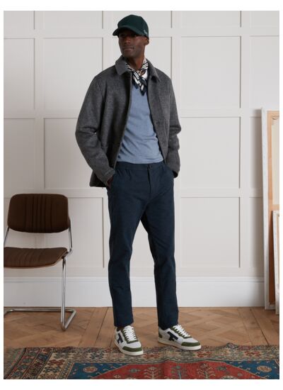 PANTALON CONF VILLE