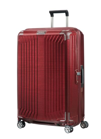 VALISE RIGIDE LITE-BOX 75 cm