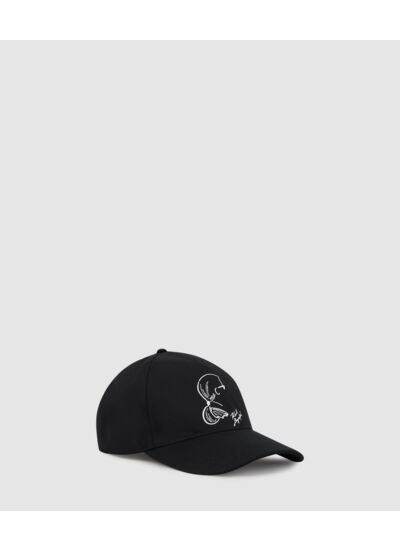 K/SKETCH CAMEO CAP