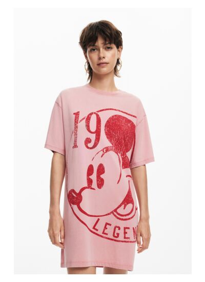 ROBE MICKEY