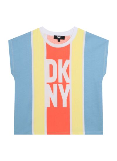 TEE-SHIRT MANCHES COURTES