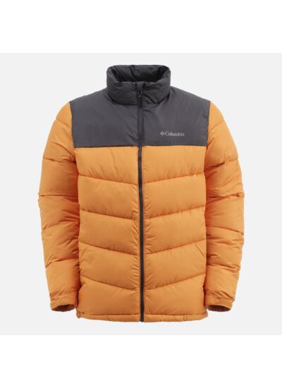Lakeport  FS Jacket Homme Orange