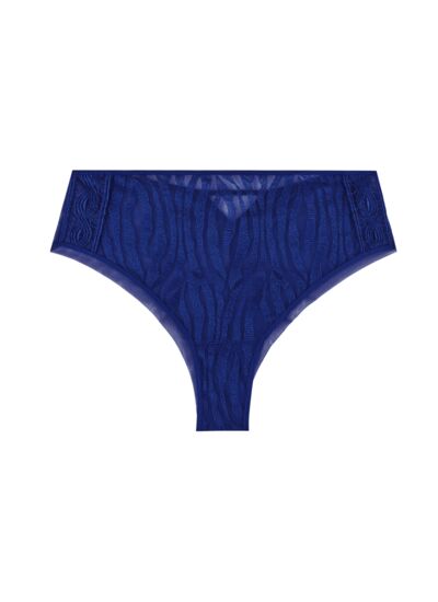 Culotte très haute Wild Pulse
