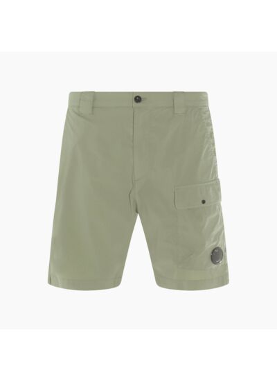 CP Company Short Cargo Kaki