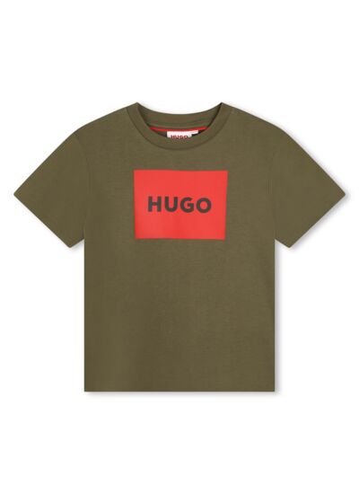 TEE-SHIRT MANCHES COURTES
