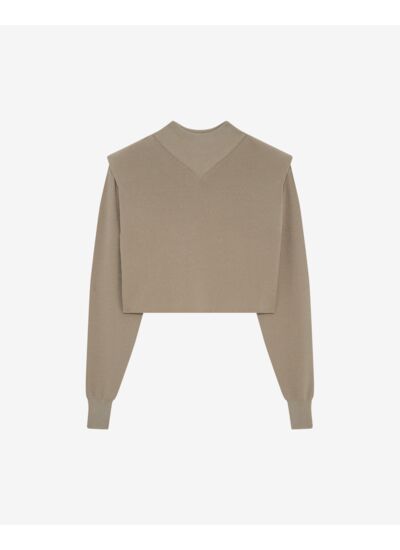 Pull Lurex Alou