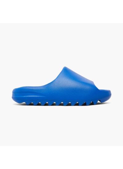 Adidas Yeezy Slide Azure