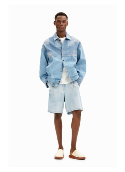 JEAN DENIM FRANK