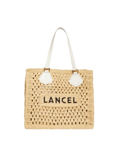 SUMMER CAPSULE DE LANCEL - SAC CABAS M