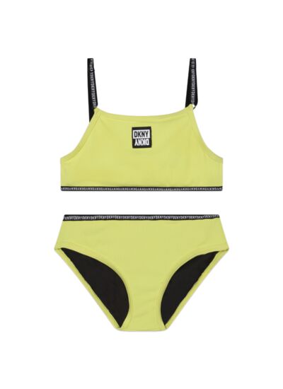 MAILLOT DE BAIN 2 PIECES