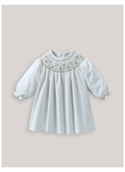 ROBE SMOCKS