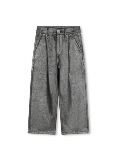 PANTALON DENIM