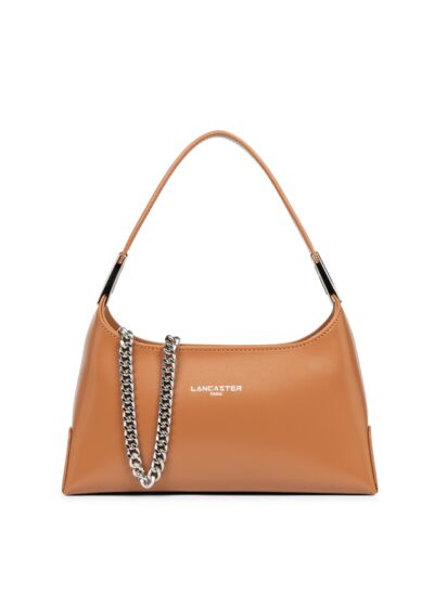 Sac baguette zippé Suave Ace