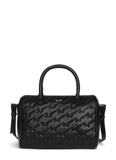 SUNNY MEDIUM WINGS ZV QUILTED