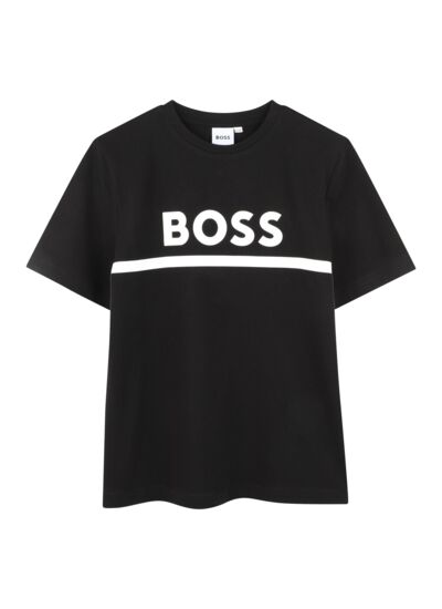 TEE-SHIRT MANCHES COURTES