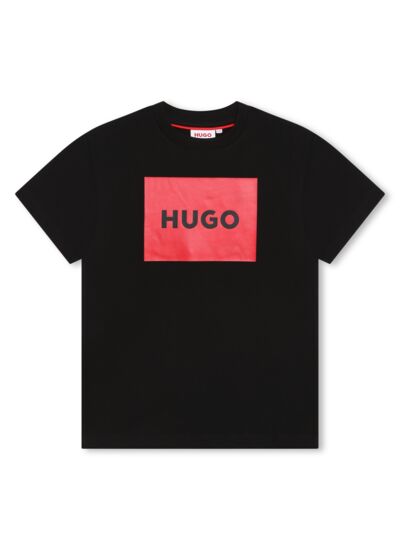 TEE-SHIRT MANCHES COURTES