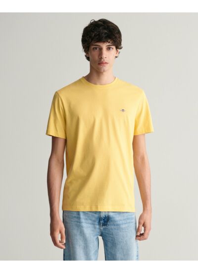 Regular Fit Shield T-Shirt