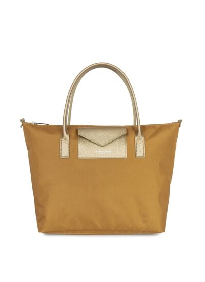 Sac cabas main Zippé M Smart KBA