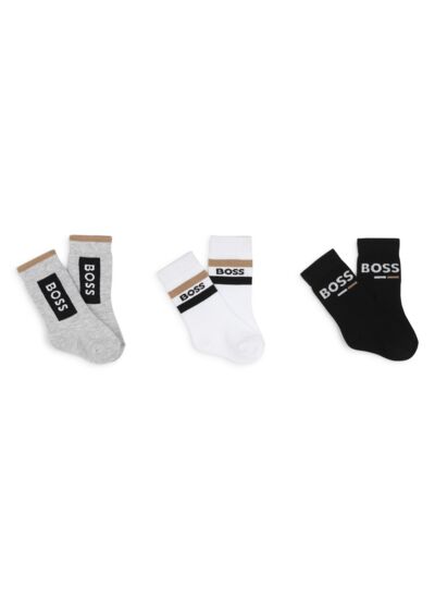 CHAUSSETTES