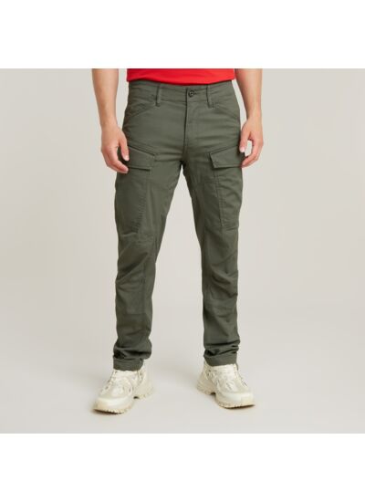 Pantalon Cargo 3D Regular Tapered