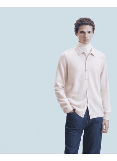 Chemise Manches Longues