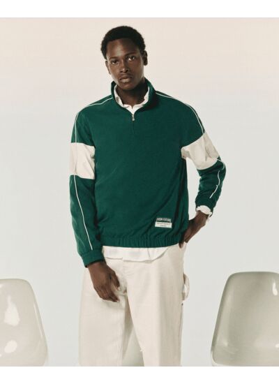 Outerwear Veste