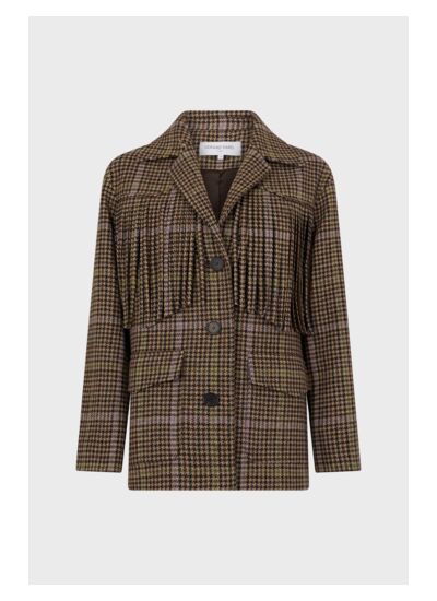 Veste Murielle