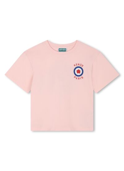 TEE-SHIRT MANCHES COURTES