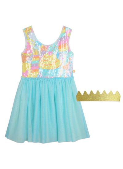 ROBE+COURONNE