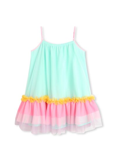 ROBE SANS MANCHES