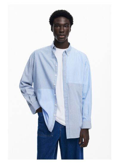 CHEMISE ALVA