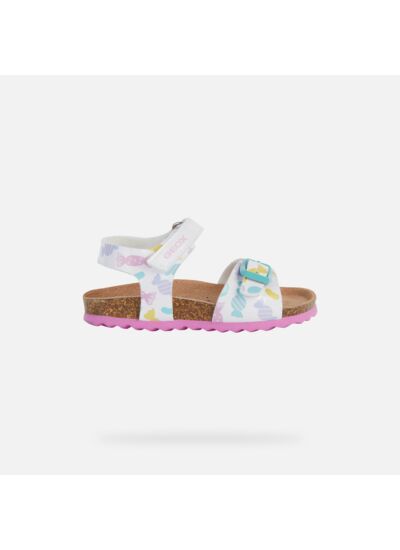 B SANDAL CHALKI GIRL