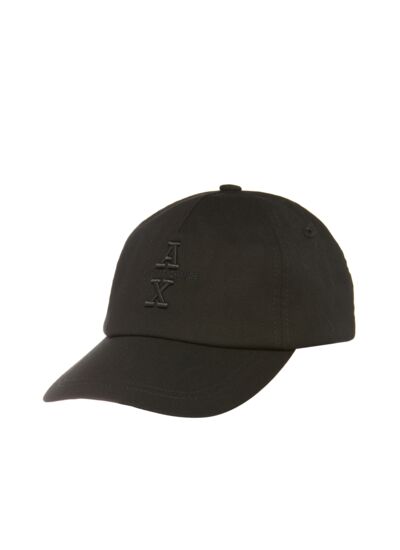 Casquette de baseball pour homme - nero