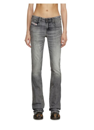 Bootcut Jeans - 1969 D-Ebbey
