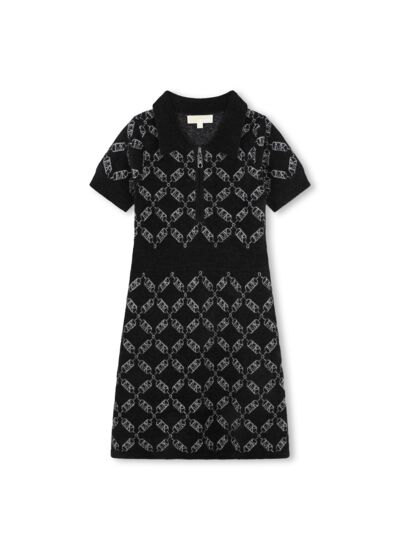 ROBE TRICOT