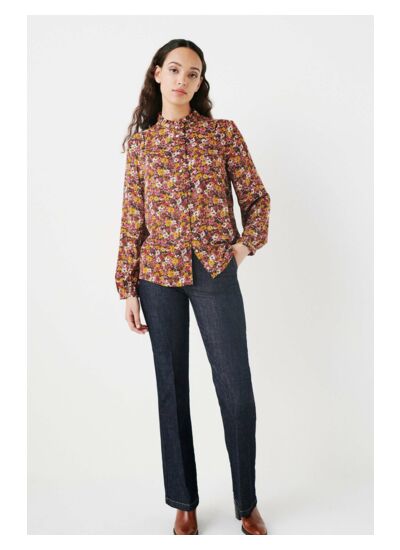 Chemise cambia