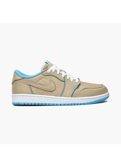 Air Jordan 1 Low SB QS Lance Mountain Desert Ore