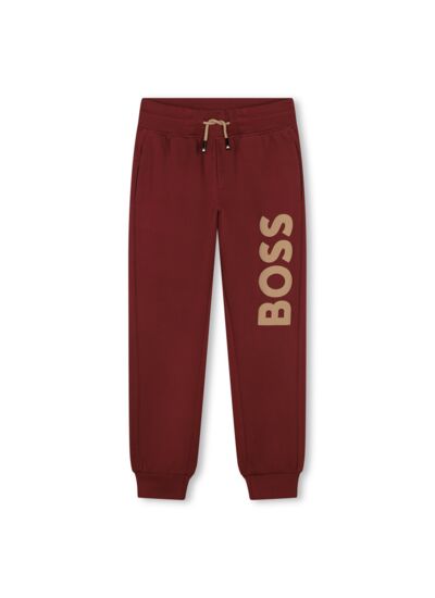 PANTALON JOGGING