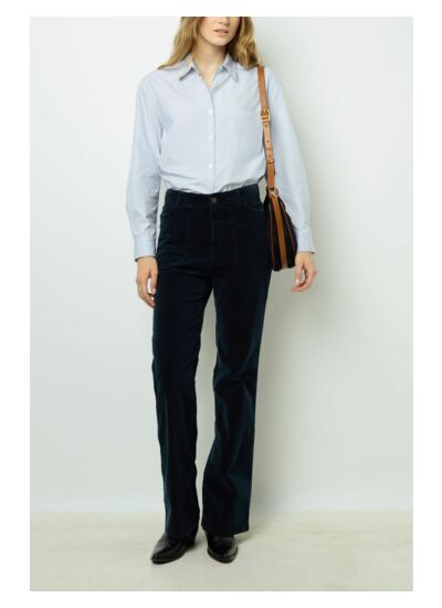 CHEMISE BLANCHE