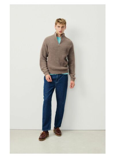 Pull homme Crashway