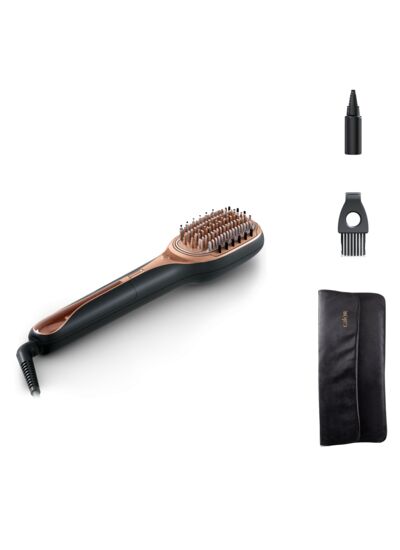 HAIR THERAPIST™ Steam Hair Brush
