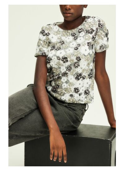 Chemise Benita
