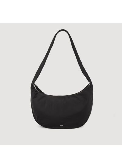 Grand sac hobo en nylon